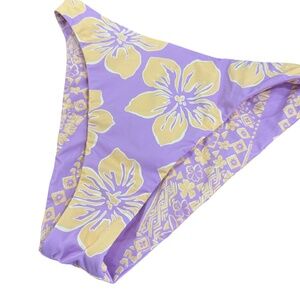 Catch the Sun Havana Reversible Bikini Bottoms